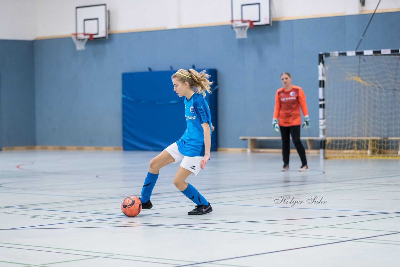 Bild 371 - wCJ Futsalmeisterschaft Runde 1